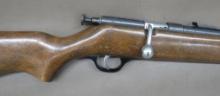 J.C. Higgins 103.18, 22LR-Rifle, SN None Marked