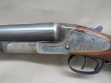 LC Smith Field Model Long Range, 12 Gauge-Shotgun, SN 106562
