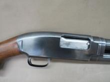 Winchester 12, 12 Gauge-Shotgun, SN 1027857