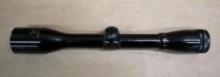 Golden Eagle 3x-9x40 Riflescope