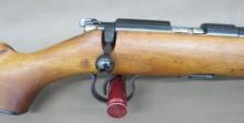 Brno Model 1, 22LR-Rifle, SN 32971