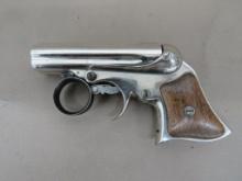 Highly Desirable Remington Elliot's 5 Shot Ring Trigger Derringer