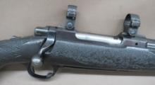 Ruger M77 Tang Safety, 270 Winchester-Rifle, SN 770-41111