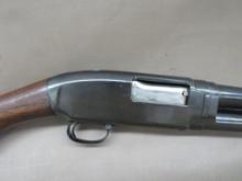 Winchester 12, 16 Gauge-Shotgun, SN 140853