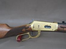 Winchester 1894 Limited Edition Oliver F Winchester, 38-55 Winchester-Rifle, SN OFW16880