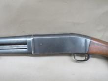 Remington Arms 10-A, 12 Gauge-Shotgun, SN 160202