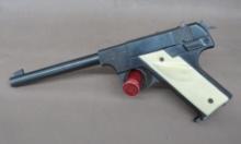 High Standard HB, 22LR-Pistol, SN 291603