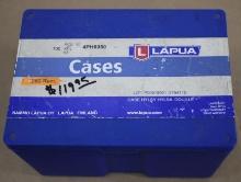 Box of 100 Lapua 260 Rem Cases