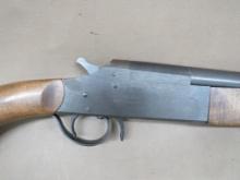 Gaucha IGA Gaucha Single Shot Top Break, 20 Gauge-Shotgun, SN 66047
