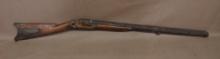 I Hatchet Jack Being of Sound Mind and Broke Legs Do Leaveth My Bear Rifle To Whatever Find It