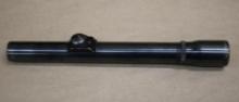 Weaver K2.5 Rifle Scope