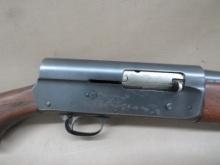 Remington Arms The Sportsman, 20 Gauge-Shotgun, SN 1075866