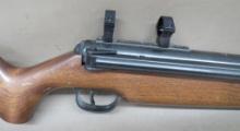 RWS Model 48 Diana Pellet Rifle