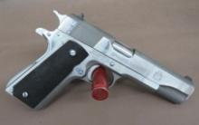 Springfield 1911-A1, 45 ACP-Pistol, SN N482110