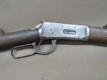 Pre 1898 Winchester Model 1894 Carbine