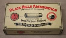 50 Rounds Black Hills Ammunition 38-40 FPL Ammunition