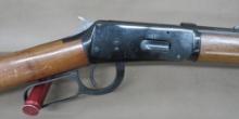 Winchester 94 Canadian Centennial, 30-30 Winchester-Rifle, SN 25228