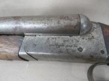Remington Arms 1900, 12 Gauge-Shotgun, SN 328570