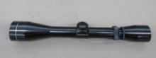Leupold Rifle Scope