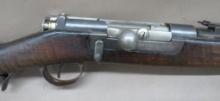 Portuguese Steyr Mauser style 1886 Kropatchek Rifle