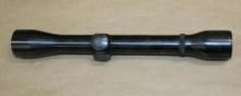 Weaver Marksman 4x Rifle Scope