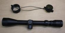 Gamo Air Rifle Scope with End Caps
