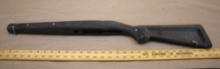 Ruger M77 Zytel "Boat Paddle" Long Action Stock