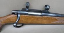 Smith & Wesson 1500, 22-250 Remington-Rifle, SN PN57672