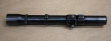 Weaver K2.5 Rifle Scope