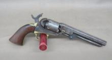 Colt 1849 Black Powder Revolver
