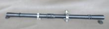 J.W. Fecker Rifle Scope