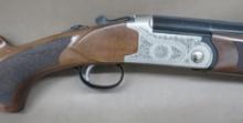 KRC AV Pointer Acrius, 20 Gauge-Shotgun, SN 200U-KR002453