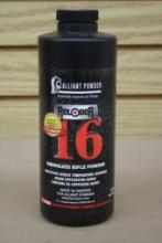 Alliant Powder Reloader 16 Smokeless Rifle Powder **NO SHIPPING**