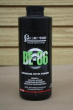 Alliant Powder Reloader BE-86 Smokeless Pistol Powder **NO SHIPPING**
