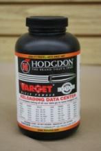 Hodgdon Varget Rifle Powder **NO SHIPPING**