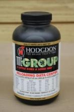 Hodgdon Tite Group Propellant **NO SHIPPING**