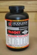 Hodgdon Varget Rifle Powder **NO SHIPPING**