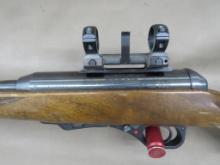 Heckler and Koch HK 300, 22 WMR-Rifle, SN 019955