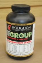 Hodgdon Tite Group Propellant **NO SHIPPING**