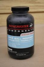 Winchester 244 Ball Powder Smokeless Propellant *NO SHIPPING*