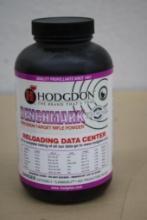 Hodgdon Benchmark Precision Target Rifle Powder **NO SHIPPING*