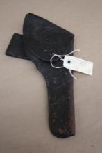 US Mounted Calvary Leather Swivel Holster