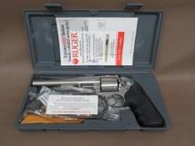 Ruger Super Redhawk, 480 Ruger-Revolver, SN 552-98225