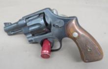 Smith & Wesson DA 45, 45 ACP-Revolver, SN 27754