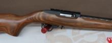 Ruger 10-22 Hammer Forged Target 50th Year, 22LR-Rifle, SN 0001-87973
