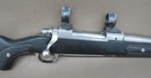 Ruger M-77 MK II "Boat Paddle", 270 Winchester-Rifle, SN 782-28795