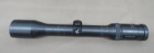 Swarovski Habicht Rifle Scope
