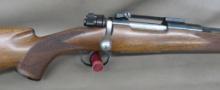 Mauser Custom, 257-Rifle, SN 217071