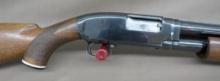 Winchester Wartime Model 12 Skeet, 12 Gauge-Shotgun, SN 701178