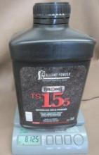 Reloader 15.5 Gunpowder NO SHIPPING